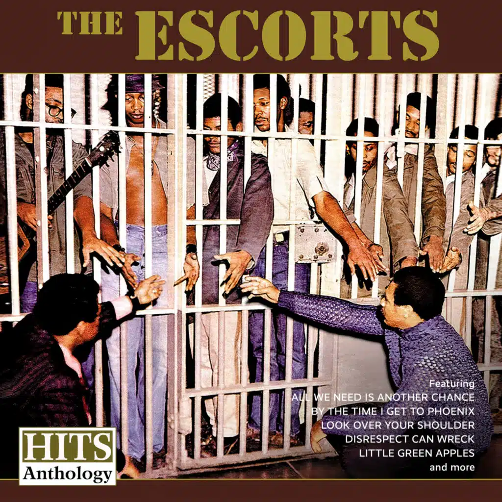 Disrespect Can Wreck