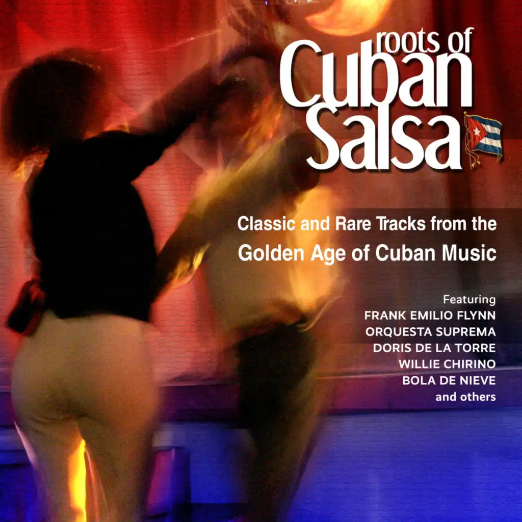 Roots Of Cuban Salsa