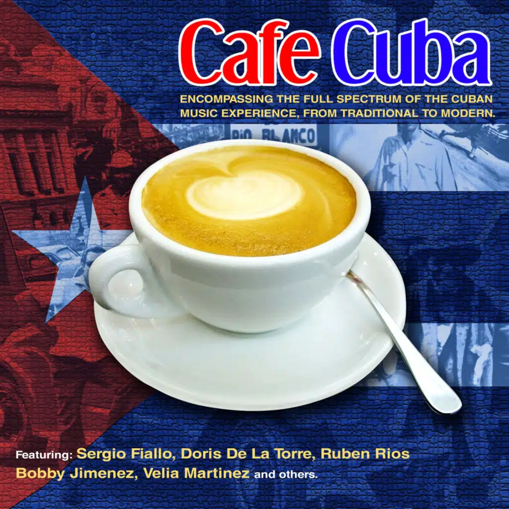 Café Cuba