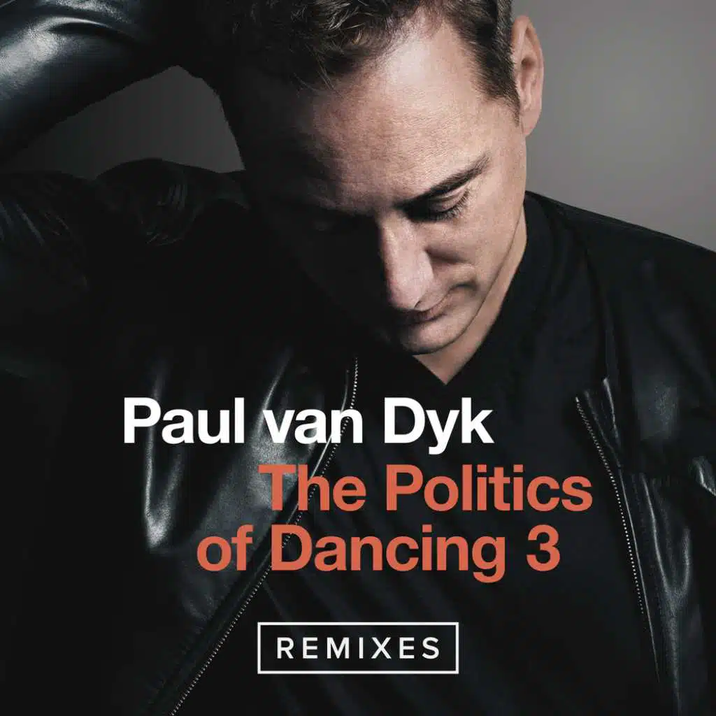 Paul Van Dyk & Mark Eteson