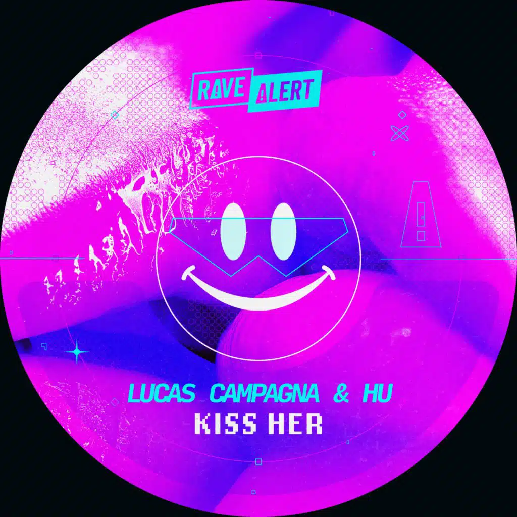 Lucas Campagna & HU