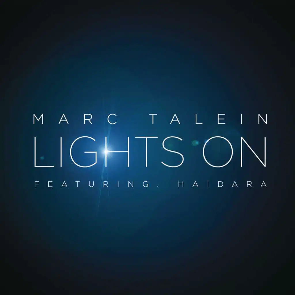 Lights On (feat. Haidara)