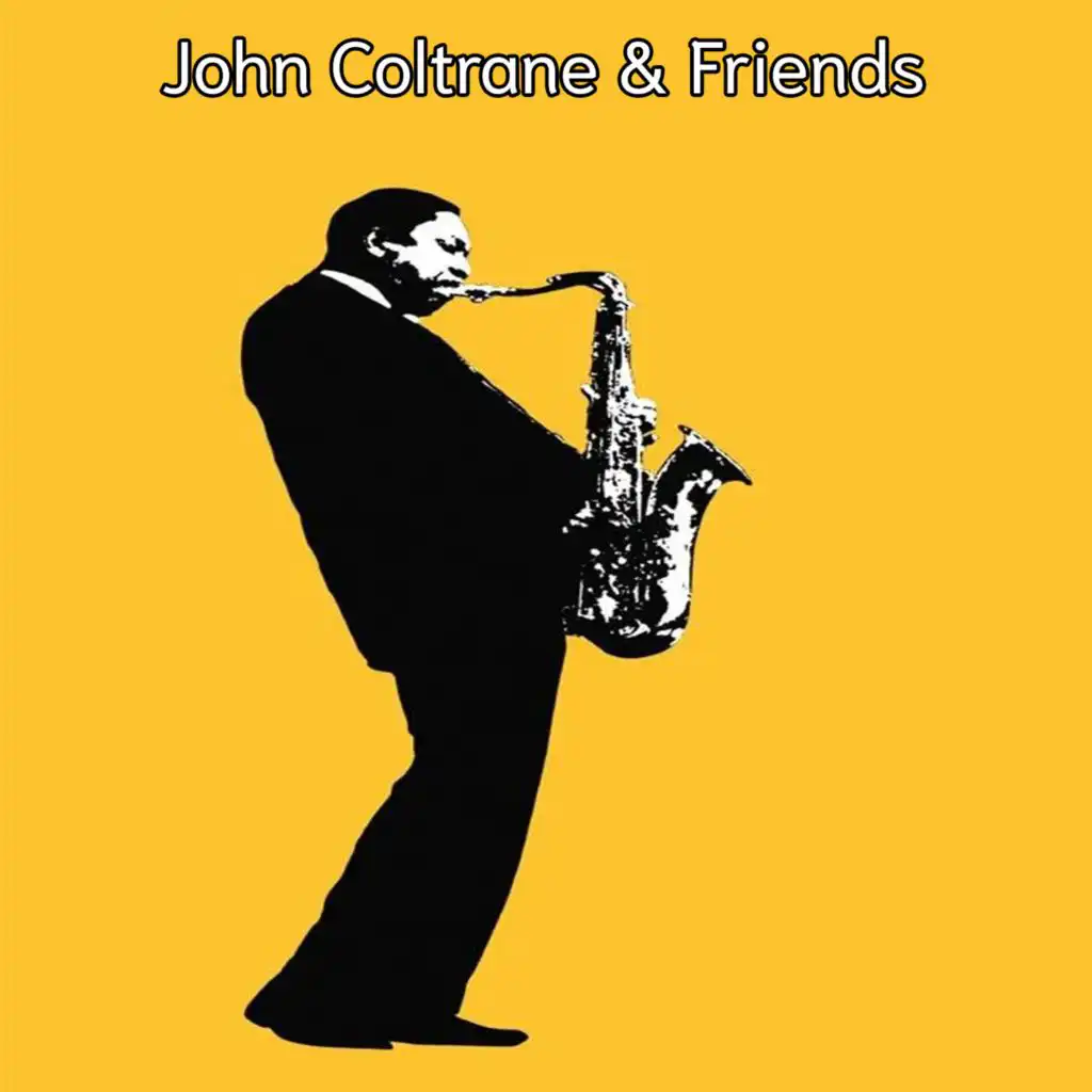 Nutty (feat. John Coltrane)