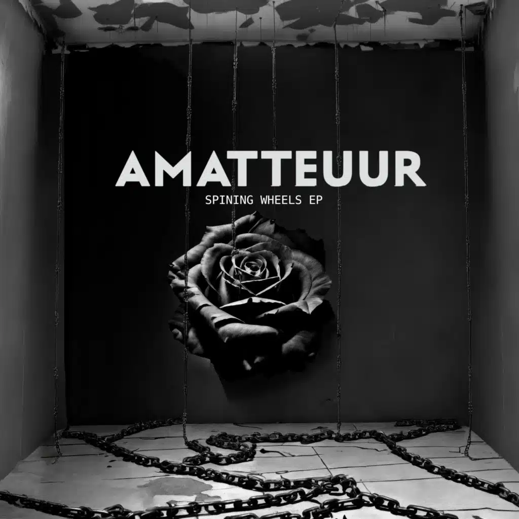 Amatteuur