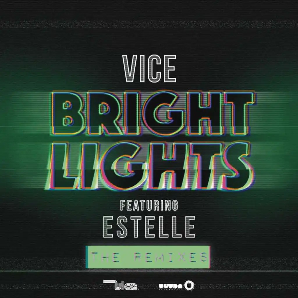 Bright Lights (Joe Ghost Remix) [feat. Estelle]
