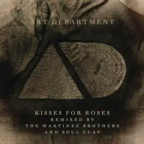 Kisses For Roses (Remixes) [feat. Aquarius Heaven]