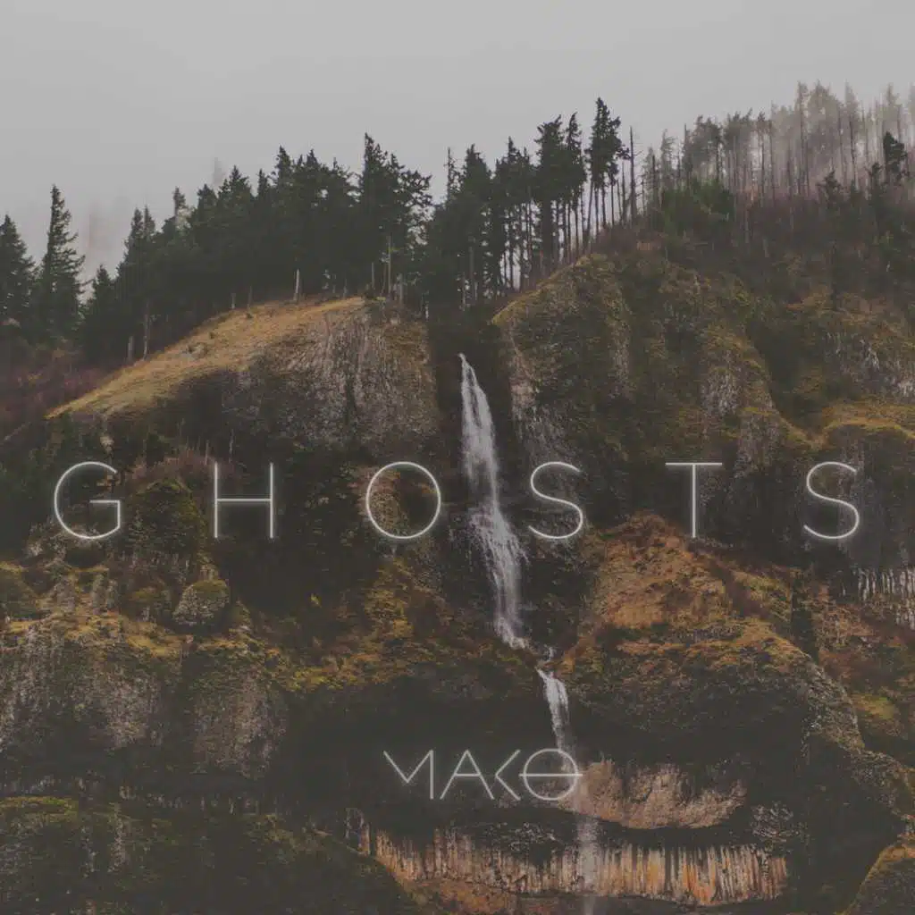 Ghosts (Radio Edit)