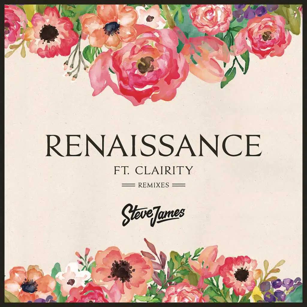 Renaissance (Remixes) [feat. Clairity]