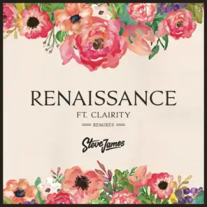 Renaissance (ARMNHMR Remix) [feat. Clairity]