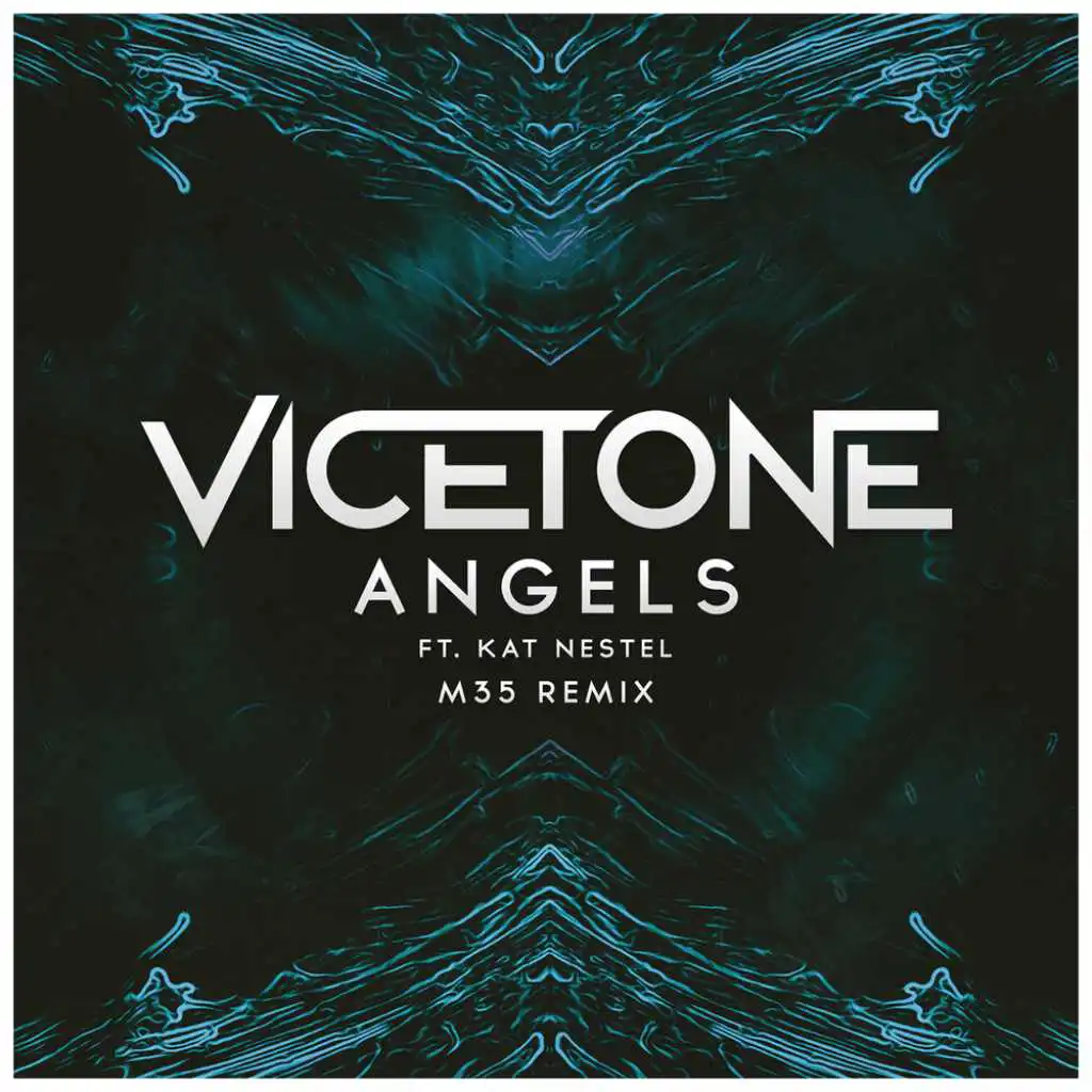 Angels (M35 Remix) [feat. Kat Nestel]