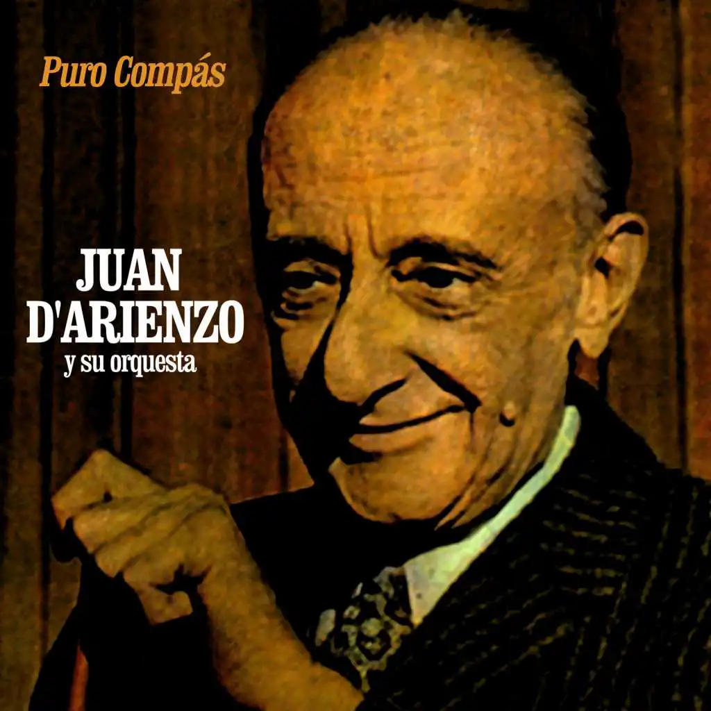 Puro Compás (feat. Jorge Valdéz)