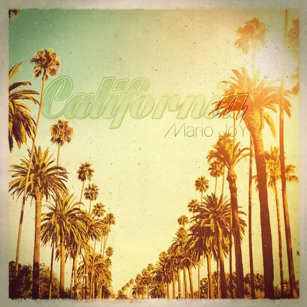 California (Radio Edit)