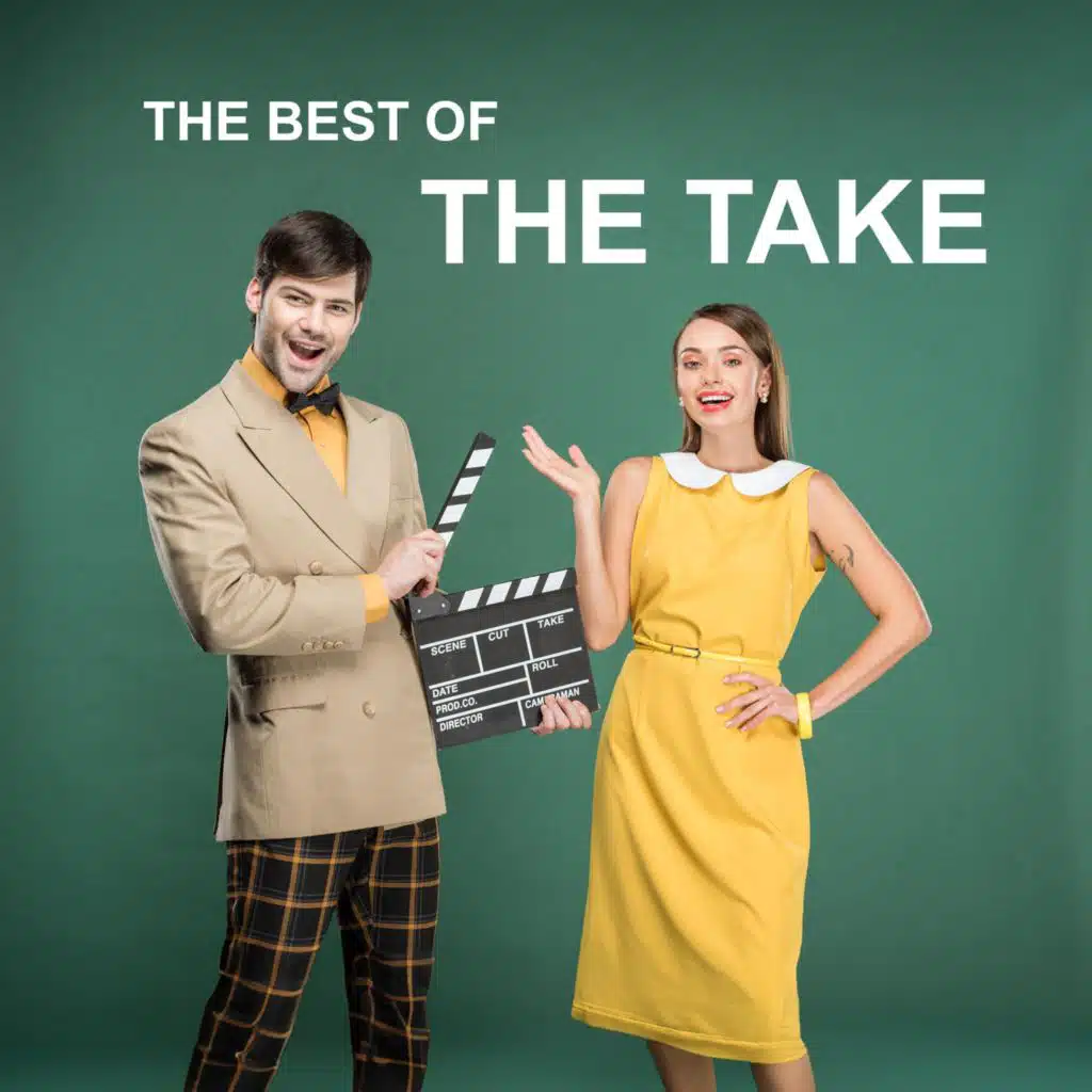 The Best of The Take