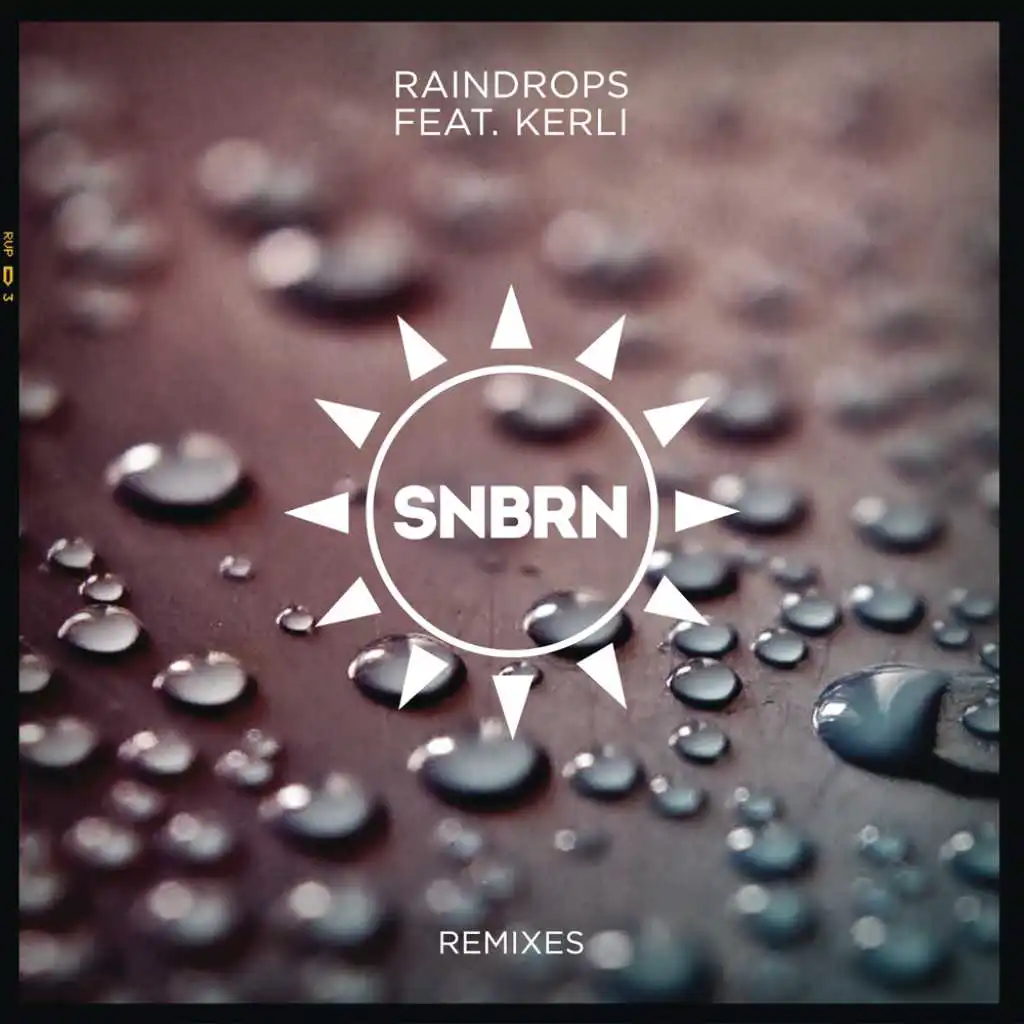 Raindrops (Remixes) [feat. Kerli]