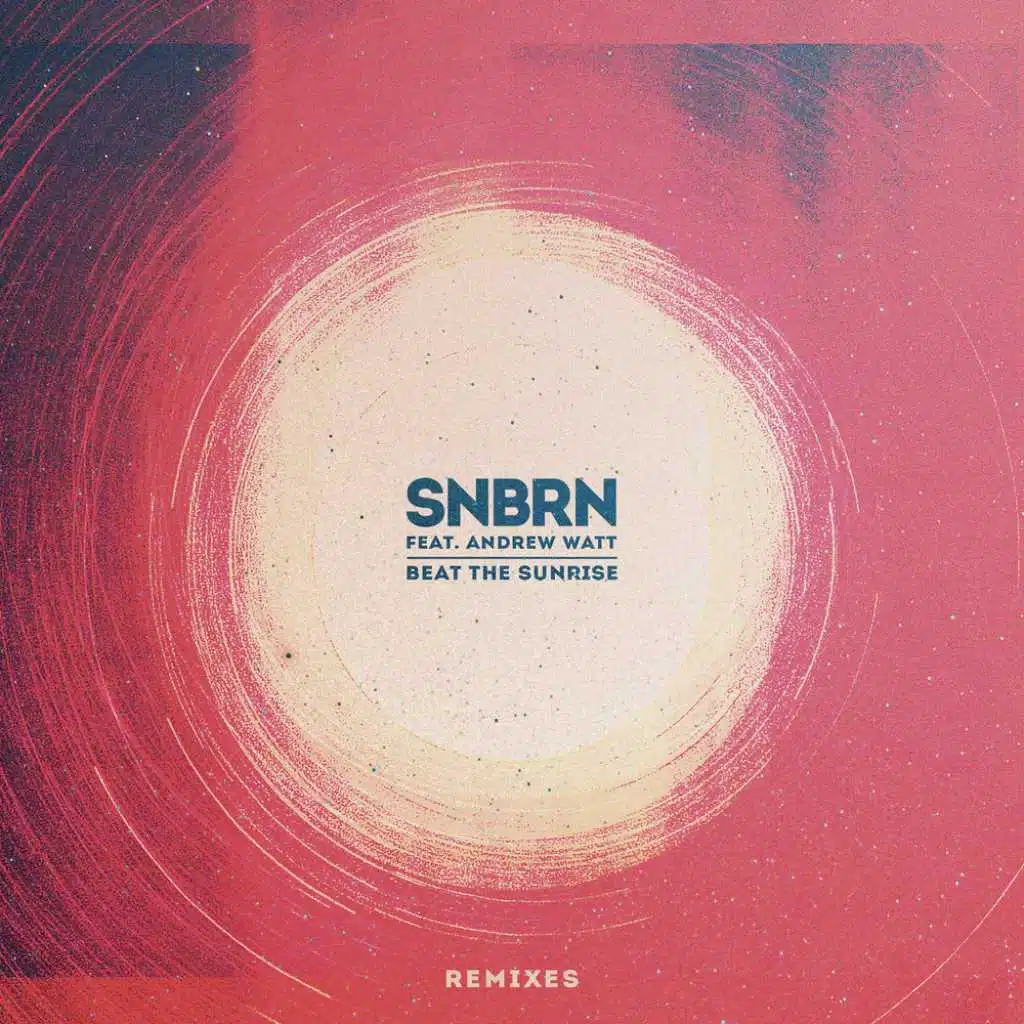 Beat the Sunrise (Kayliox Remix) [feat. Andrew Watt]