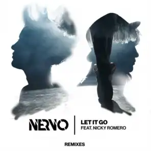 Let It Go (Levito Remix) [feat. Nicky Romero]