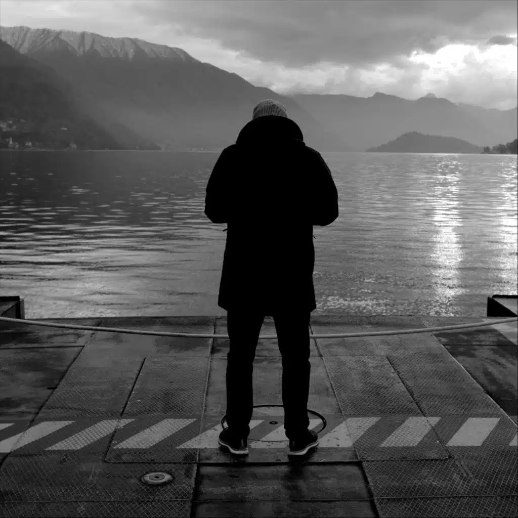 Watching Birds at the End of the World