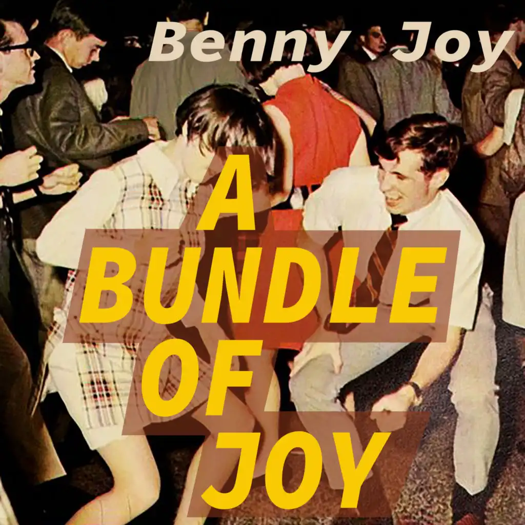 Benny Joy