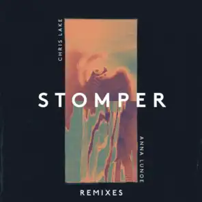 Stomper (Remixes)