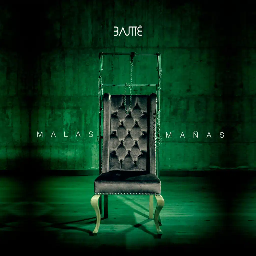 Malas Mañas (feat. Guz)