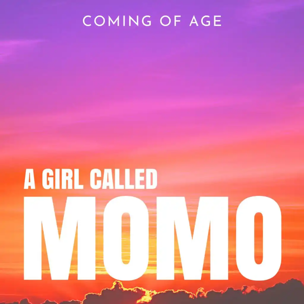 A Girl Called Momo