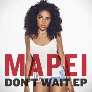Don't Wait - EP