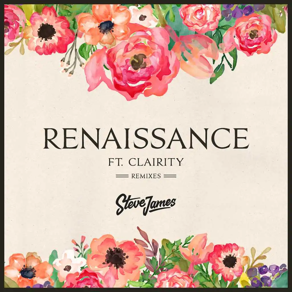 Renaissance (Jack Dugan Remix) [feat. Clairity]