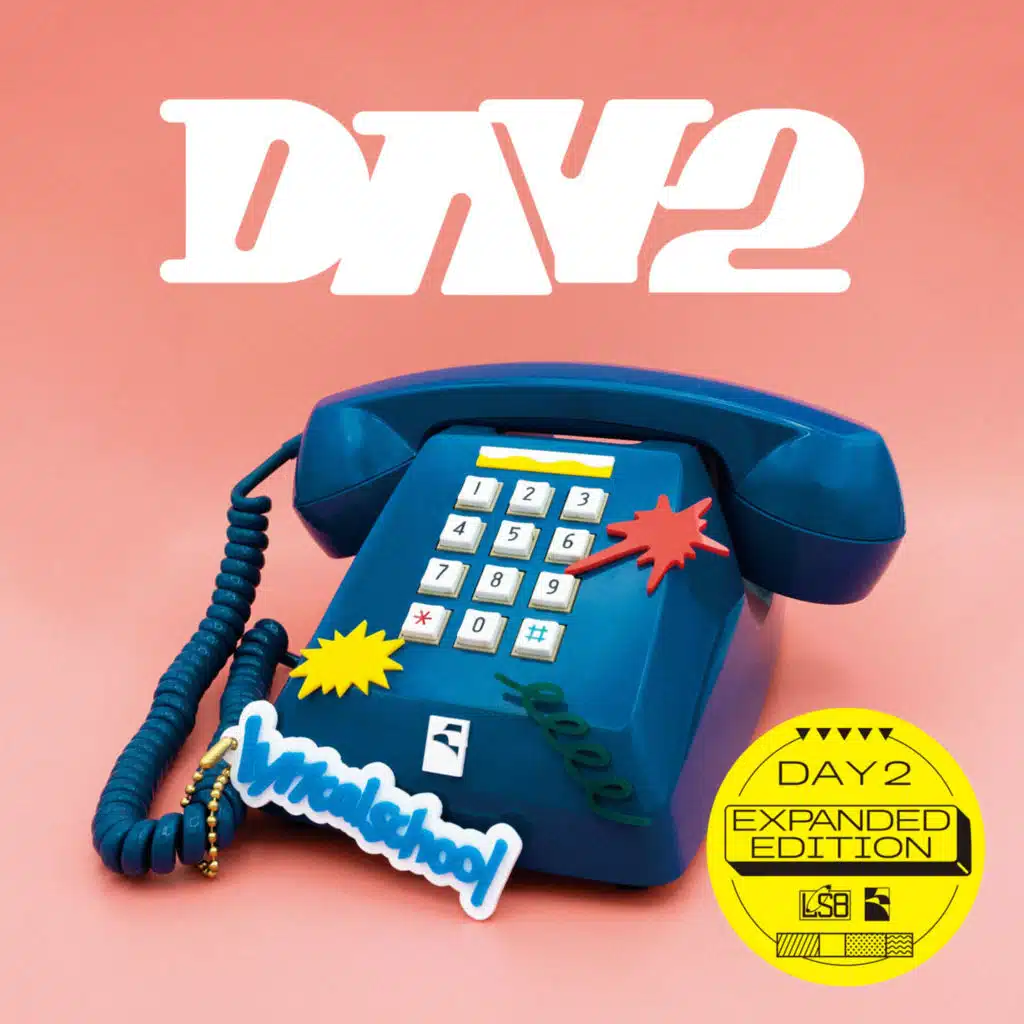 DAY 2 (Expanded Edition)