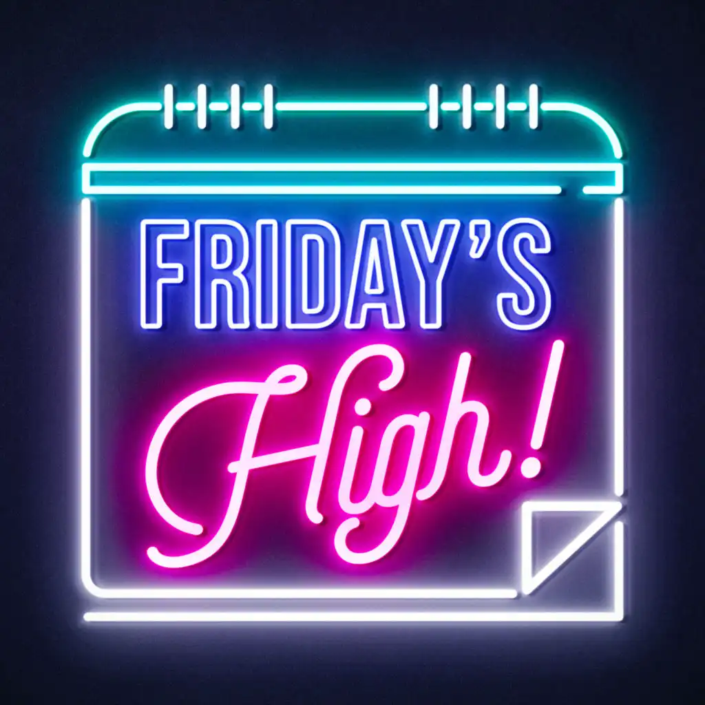 Friday's High (Shingo Suzuki Remix)