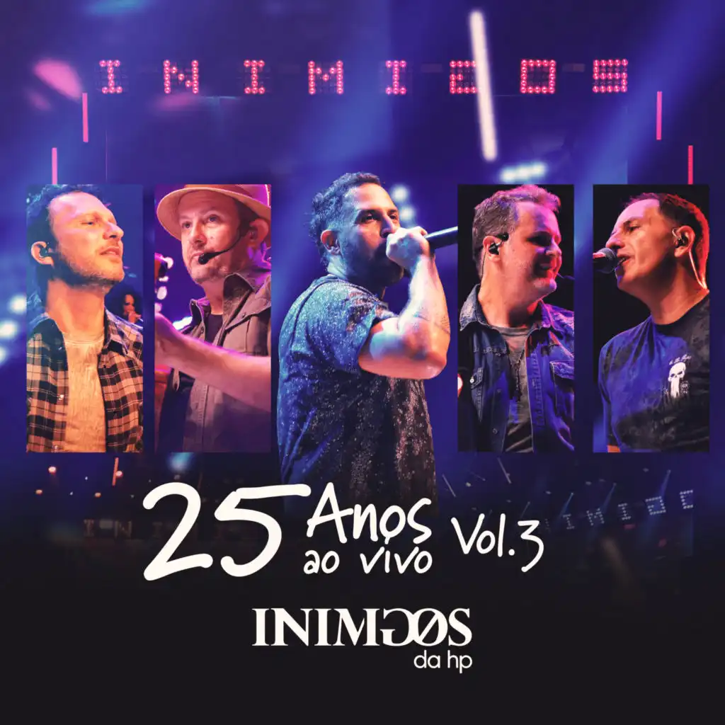 A Musa da Praia (Ao Vivo)