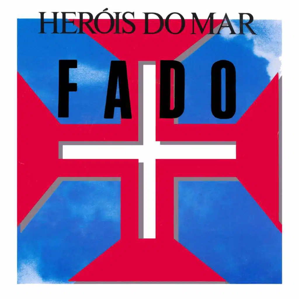 Fado (Versão da guitarra)