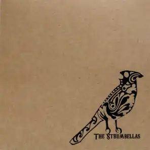 The Strumbellas - EP