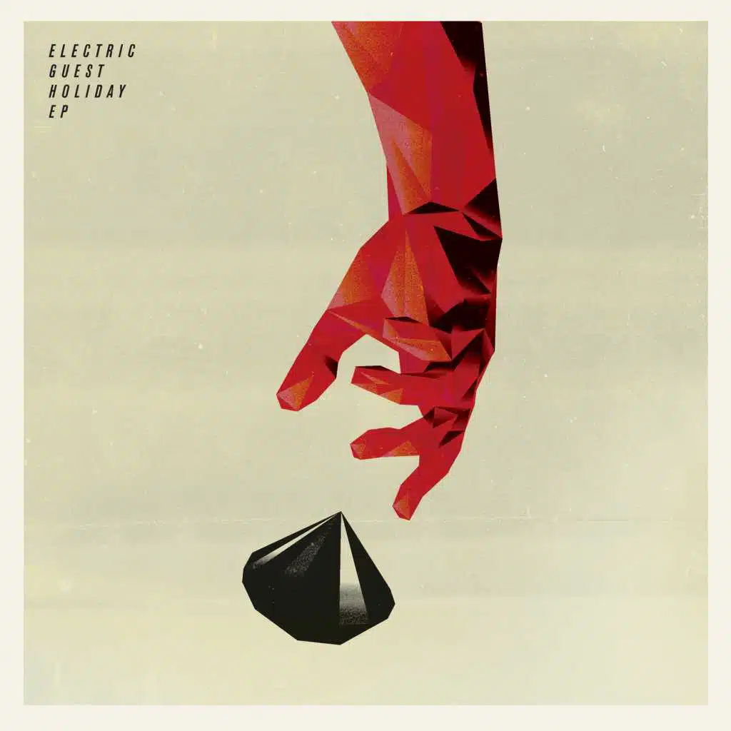 Holiday EP