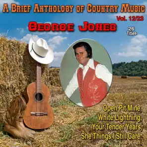 A Brief Anthology of Country Music - Vol. 12/23