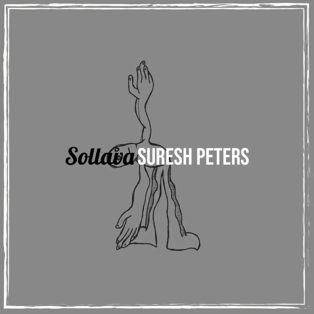 Suresh Peters