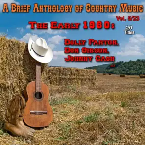 A Brief Anthology of Country Music - Vol. 5/23: The Early 1960s