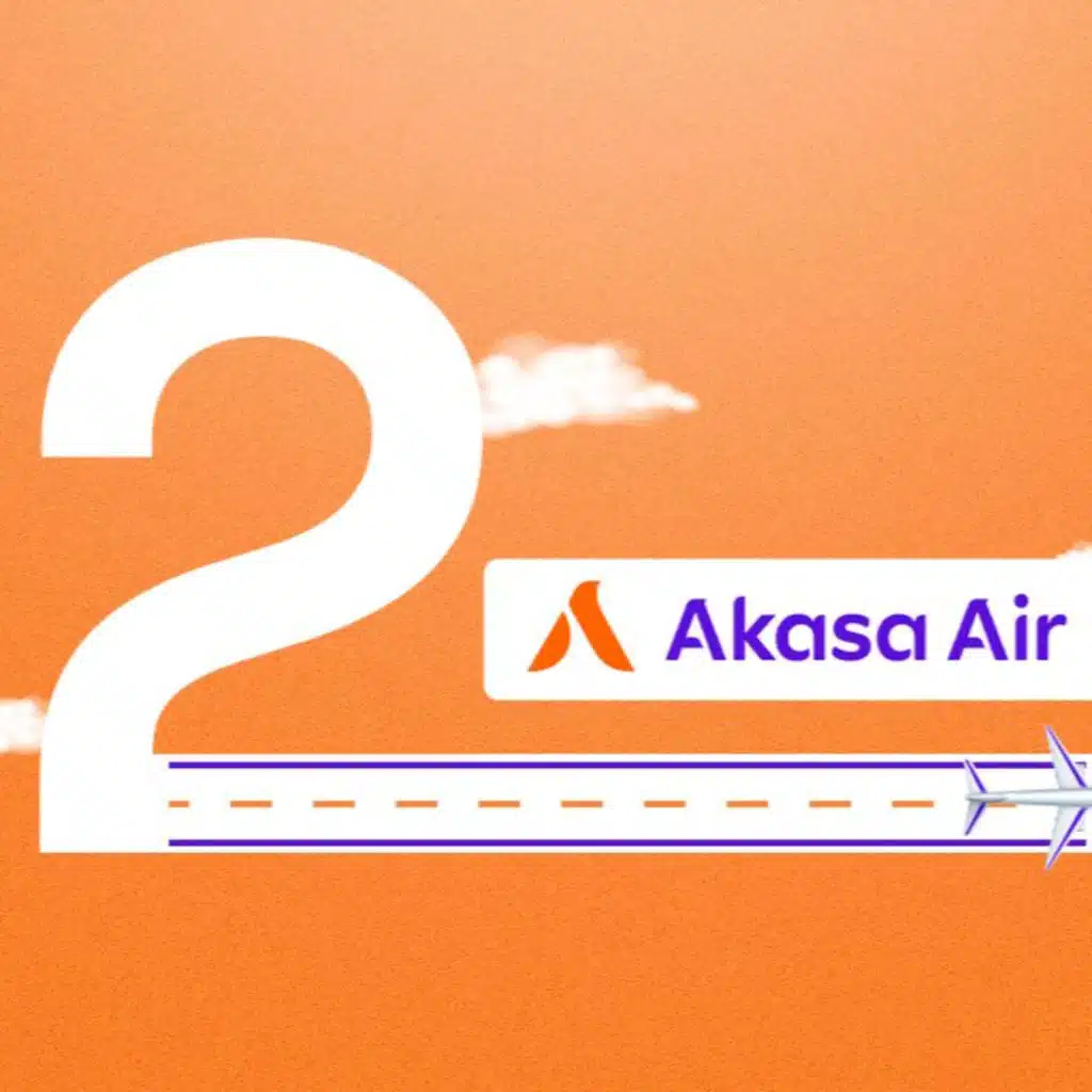 Akasa Air hits a milestone. But are there reasons to celebrate?