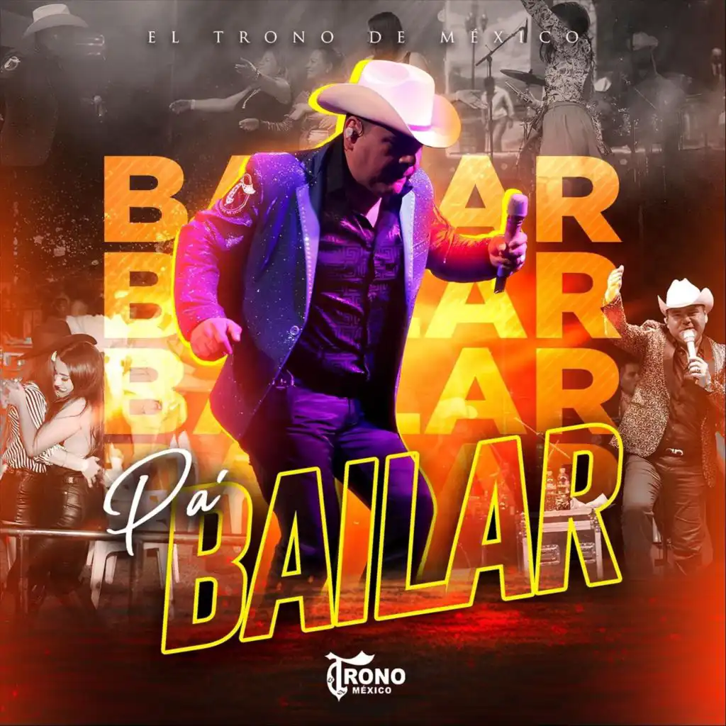 Pa' Bailar