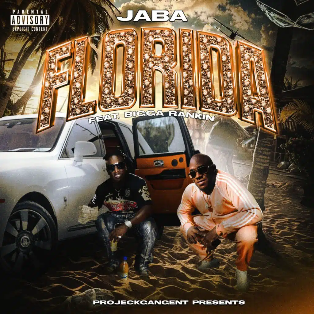Florida (feat. Bigga Rankin)