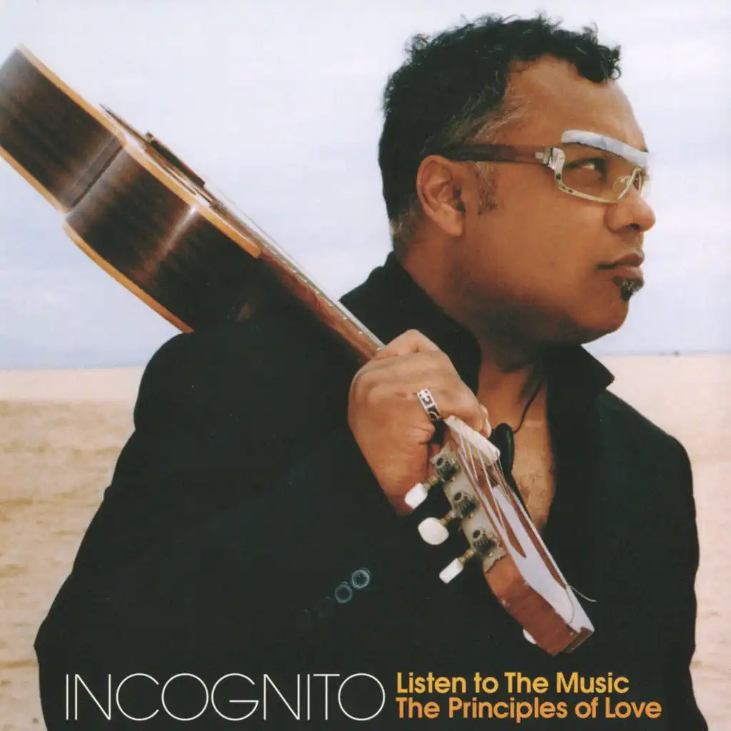 The Principles of Love (Incognito Remix)