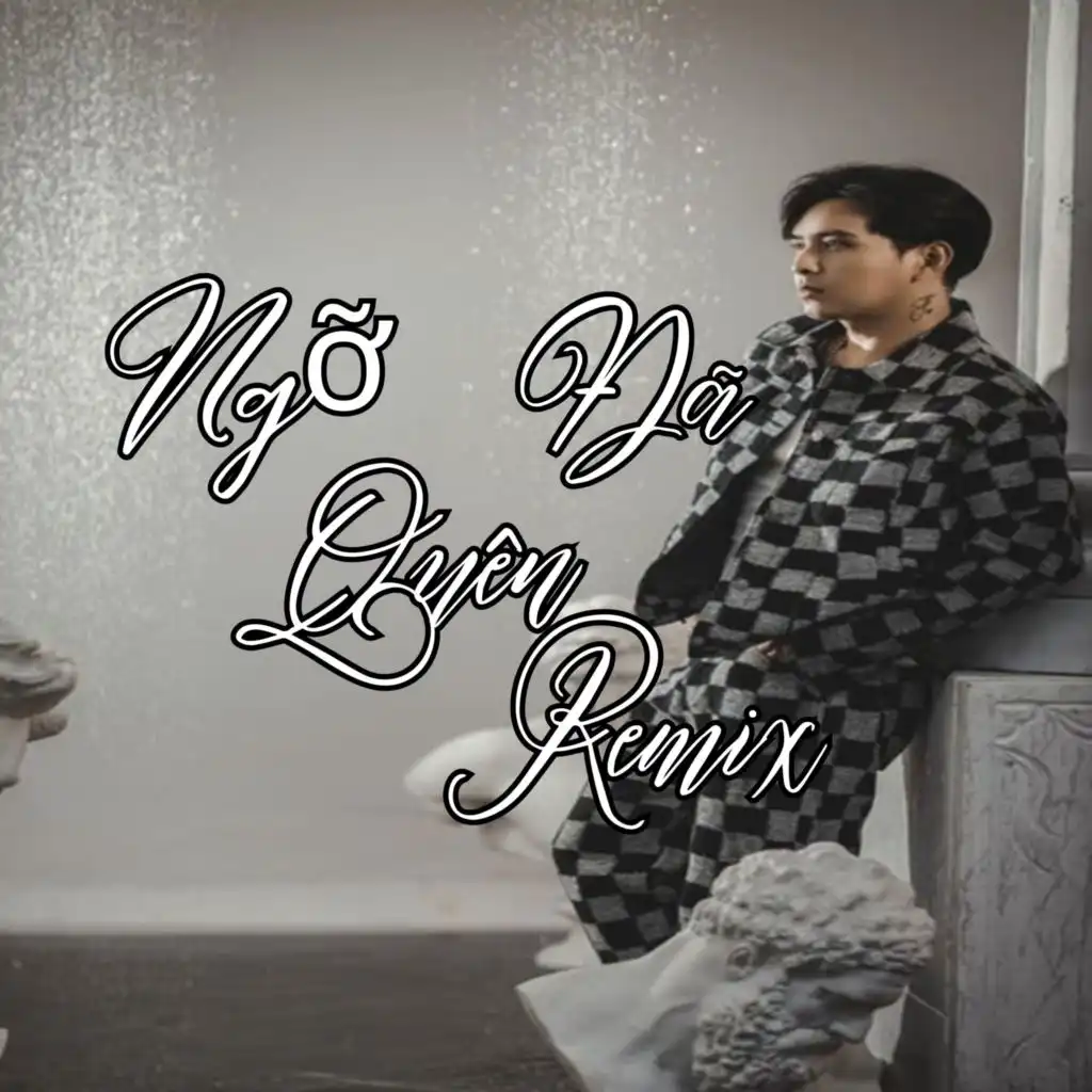 Nối Vòng Tay Lớn (Remix)