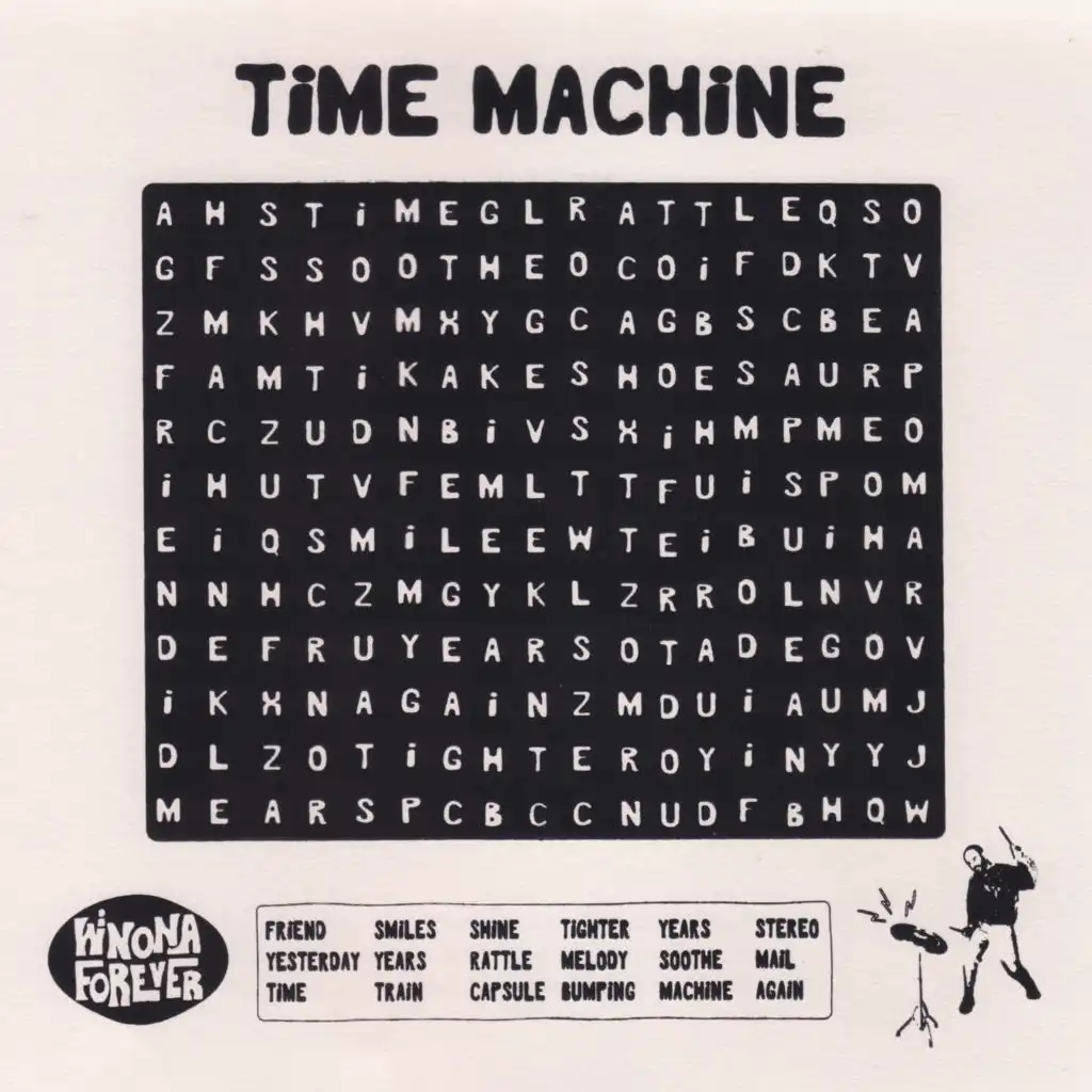 Time Machine