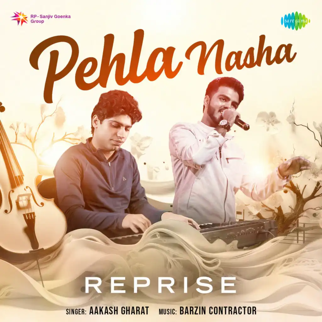 Pehla Nasha (Reprise)