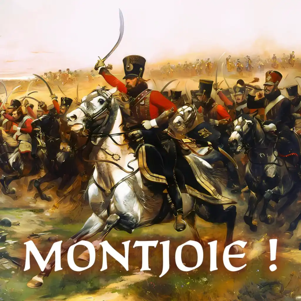 Montjoie !