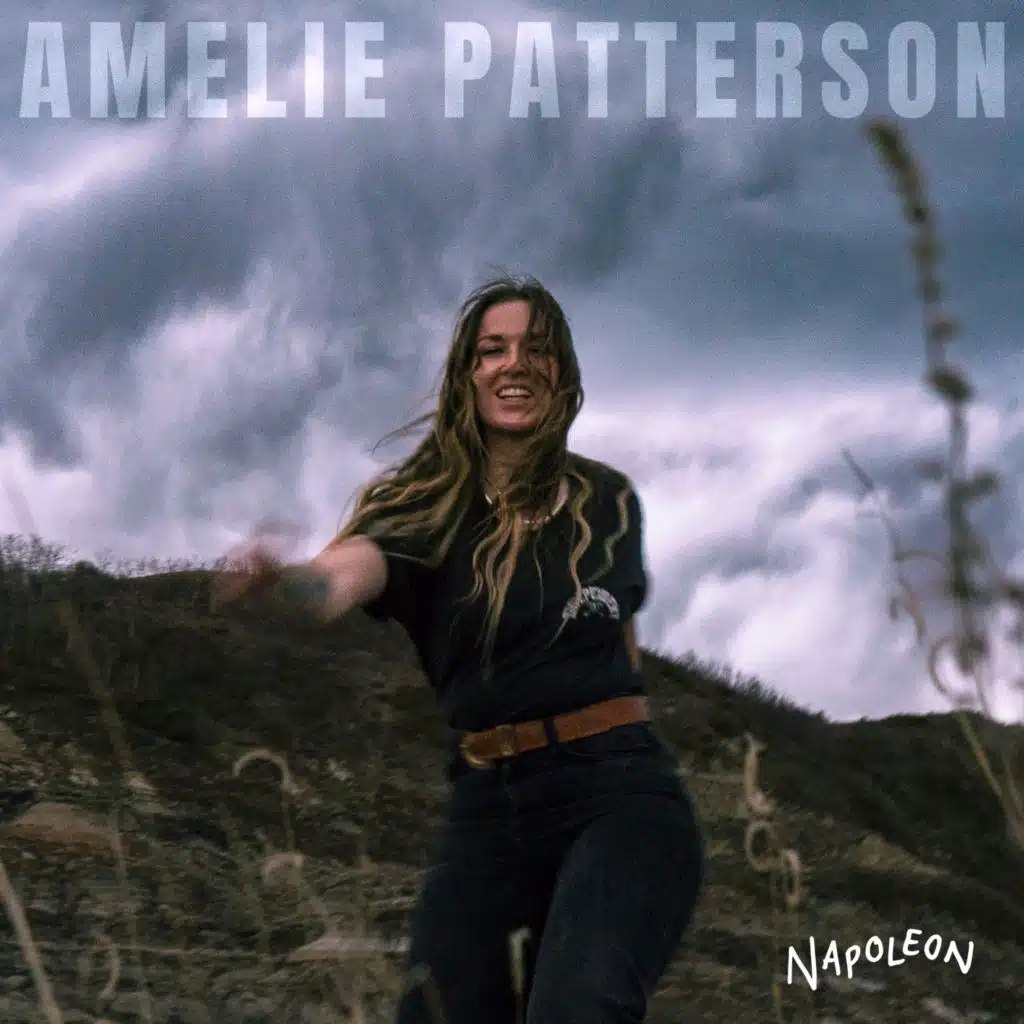 Amelie Patterson