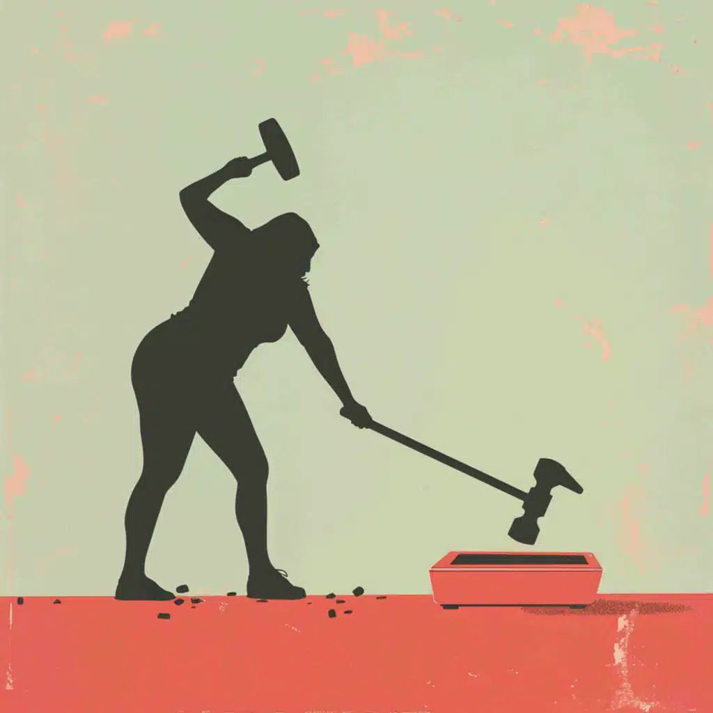 2666: [Part 2] Weight Tracker: Why I Ditched the Scale For Good (and You Can, Too) by Crystal Karges on Body Acceptance