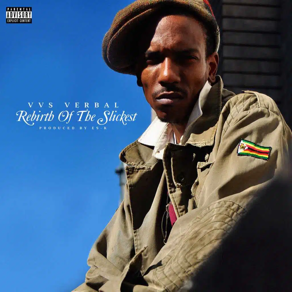 Rebirth of the Slickest