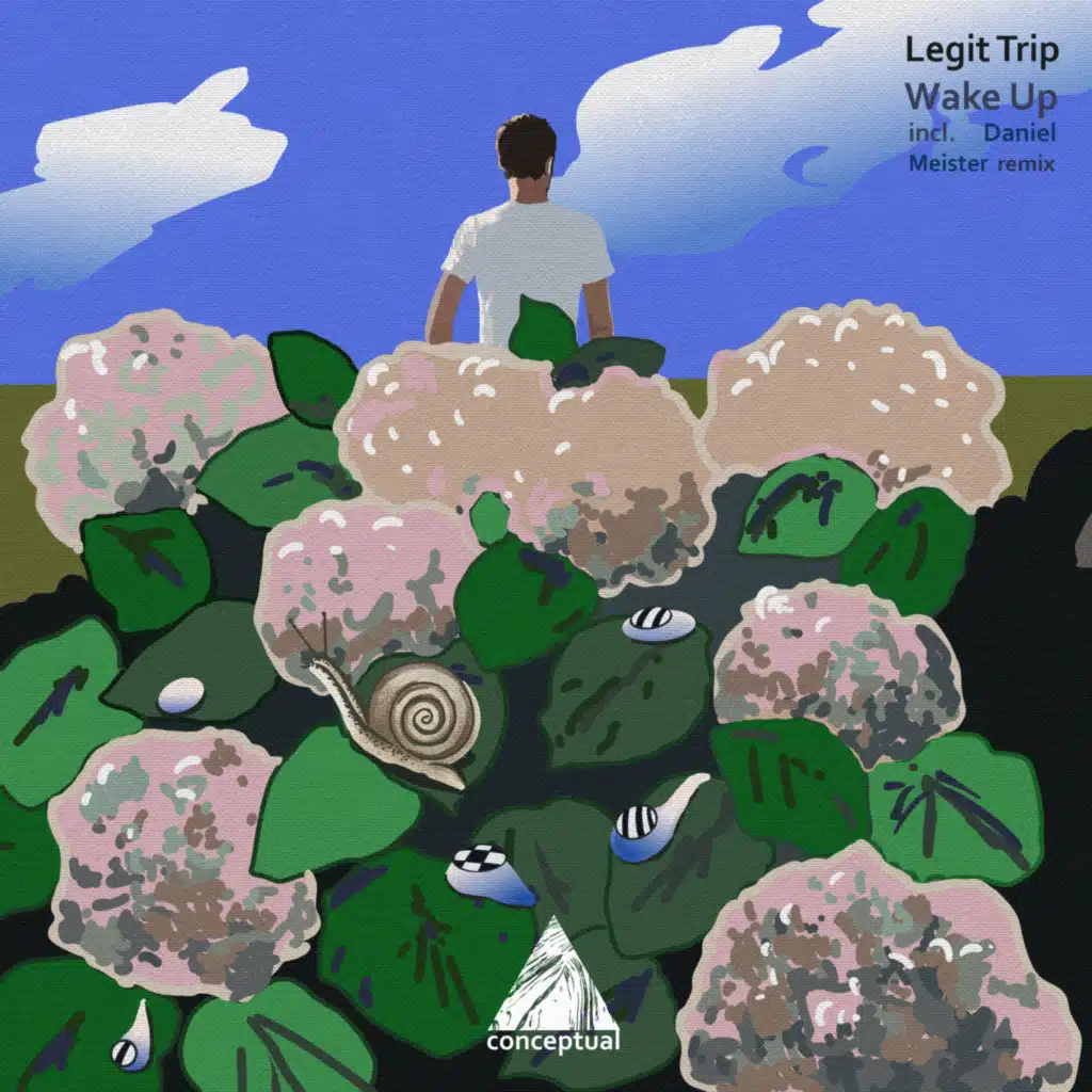 Daniel Meister & Legit Trip