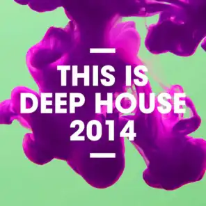 This Is Deep House 2014