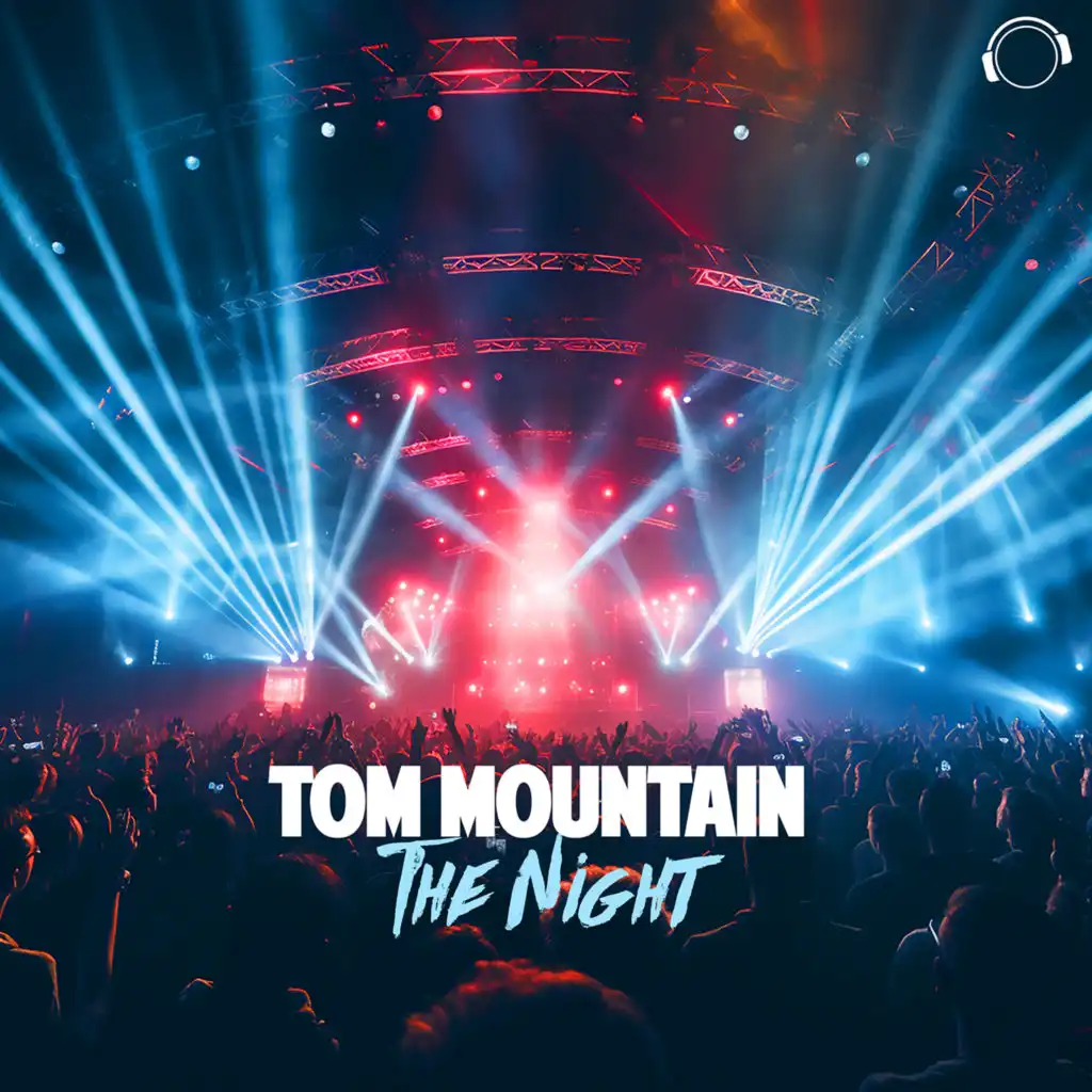 Tom Mountain